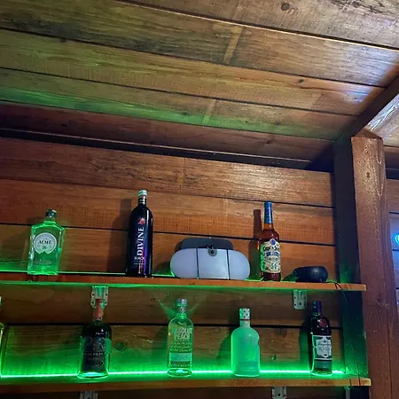 酒店 De Liege Velipojë