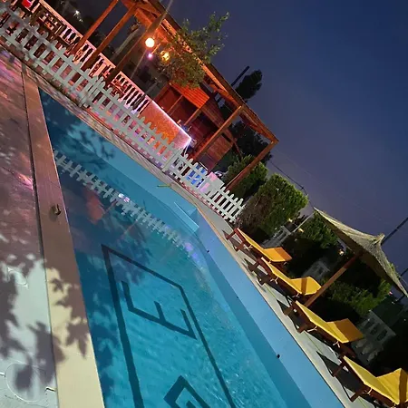 De Liege Hotel